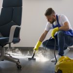 Top 10 Commercial Cleaning Tips for a Healthier Office Environment